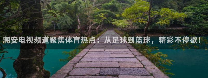 说球帝app下载：潮安电视频道聚焦体育热点：从足球到篮球，精彩不停歇！